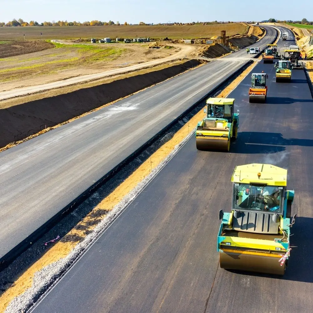 Tçti̇ Karayolu Yapim, Bakim Ve Onarim İşleri̇ Eği̇ti̇mi̇ Uzmanlık Eğitimi