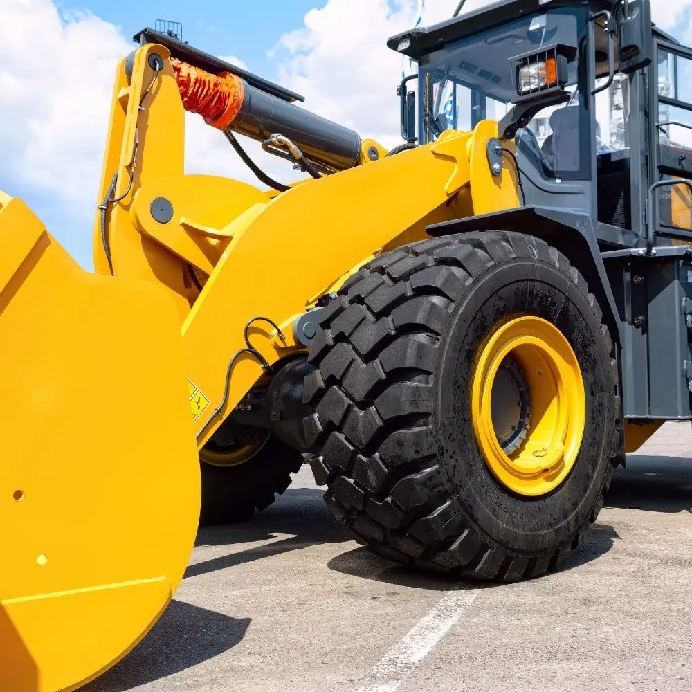 Tehli̇keli̇ Ve Çok Tehli̇keli̇ İşlerde Loder Kullanimi Bi̇lgi̇lendi̇rme Eği̇ti̇mi̇ Uzmanlık Eğitimi