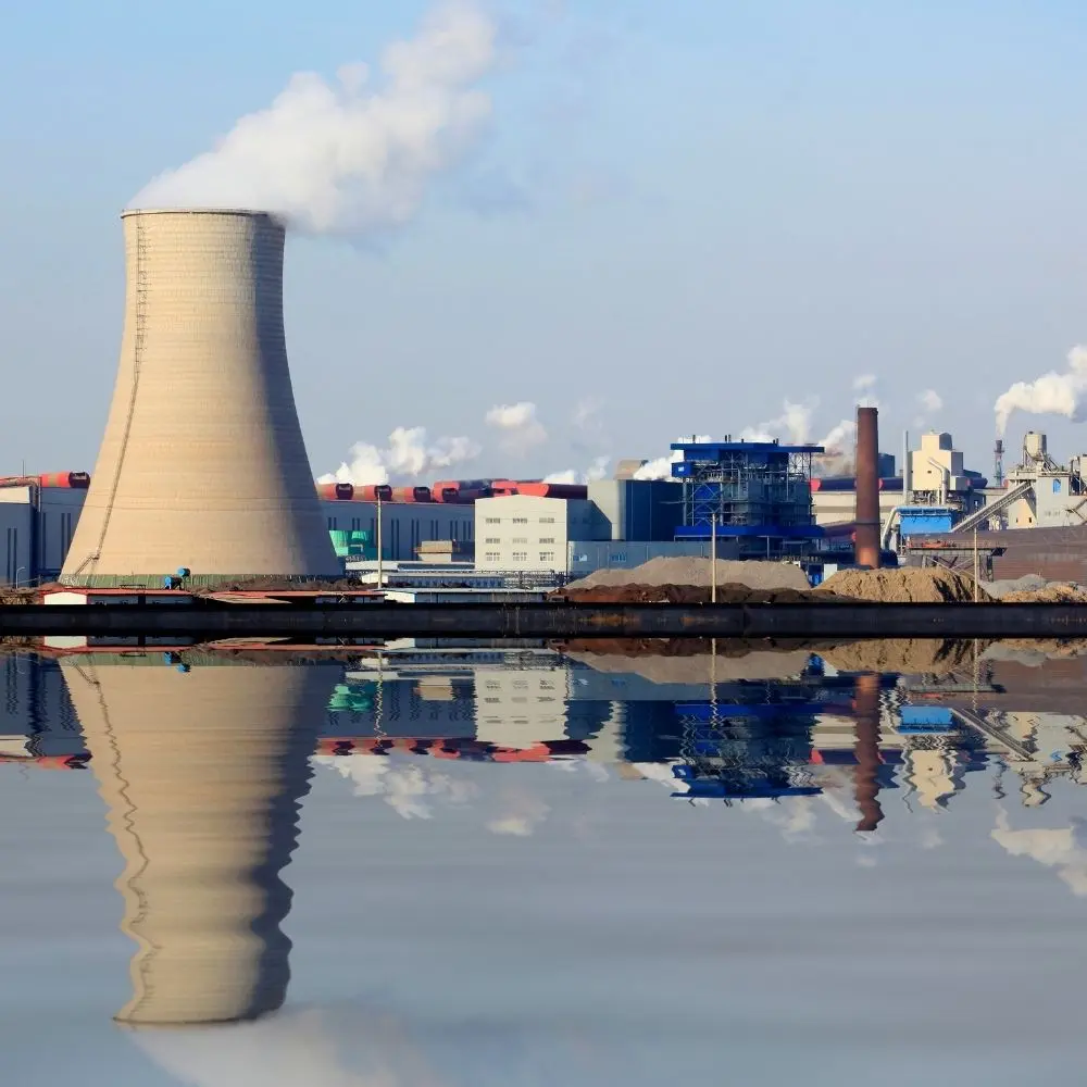 Tehli̇keli̇ Ve Çok Tehli̇keli̇ İşlerde Termi̇k Santral Ölçü Kontrolcülüğü Eği̇ti̇mi̇ ve Sektörel Uzmanlık