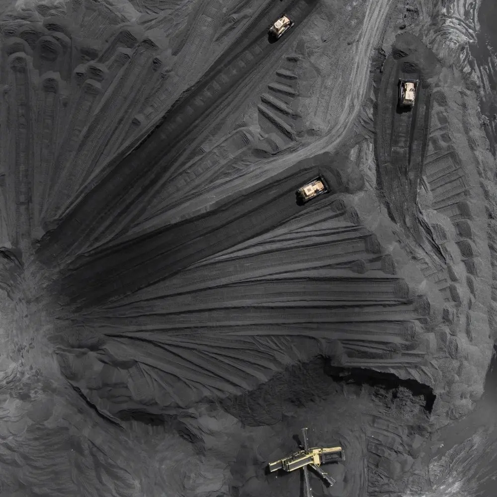 Tçti̇ Yer Alti Mekani̇ze Kömür Madeni̇ Mekani̇k Eki̇pman Donanimlarin Tami̇r Bakimcili ve Sektörel Uzmanlık