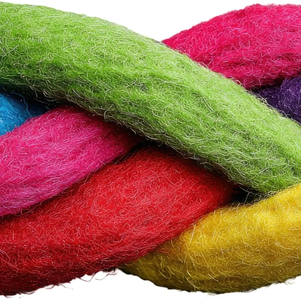 Tehli̇keli̇ Ve Çok Tehli̇keli̇ İşlerde Yün İpli̇kçi̇li̇ği̇ Eği̇ti̇mi̇ ve Sektörel Uzmanlık