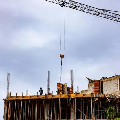 YAPI SEKTÖRÜNDE ÇALIŞANLARA YÖNELİK AHŞAP KALIPÇI EĞİTİMİ