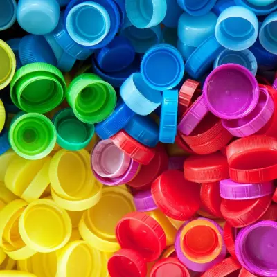 PLASTİK İŞLEME USTA ÖĞRETİCİLİK EĞİTİMİ