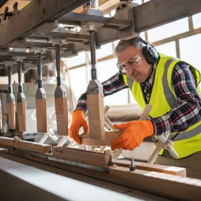 MOBİLYA MONTAJ EĞİTİMİ