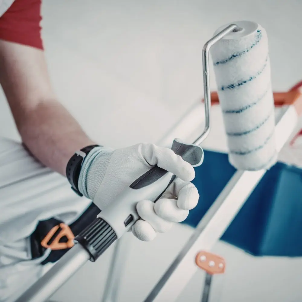 TEHLİKELİ VE ÇOK TEHLİKELİ İŞLERDE İNŞAAT BOYACILIĞI EĞİTİMİ