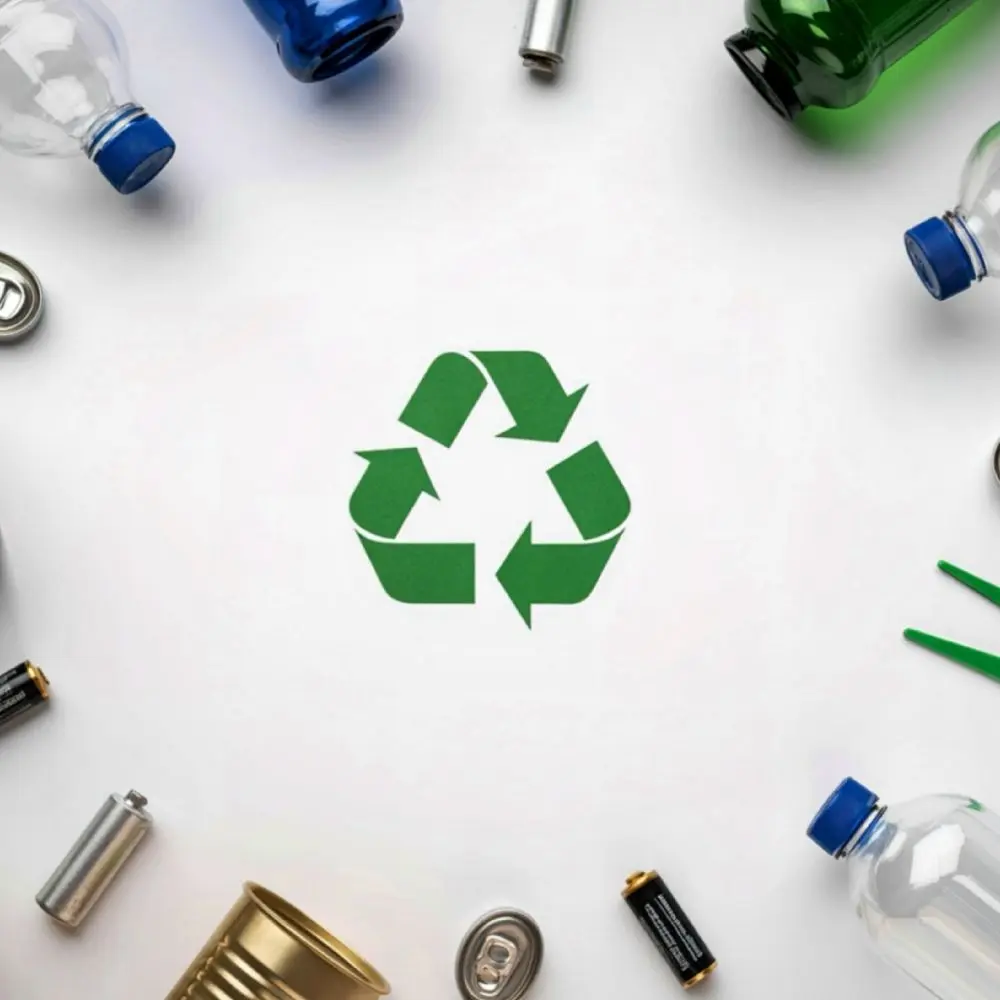 TÇTİ HER TÜRLÜ ÇÖP VE ATIK MADDELER İLE İLGİLİ İŞLER EĞİTİMİ