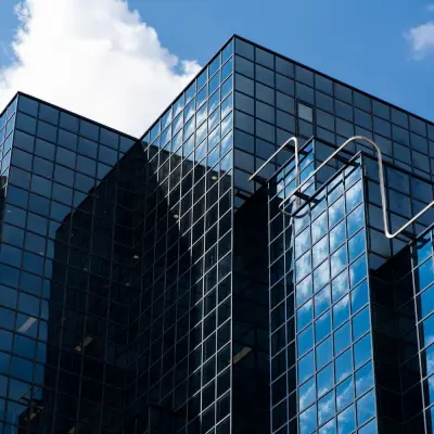 ENDÜSTRİYEL CAM KALFALIK EĞİTİMİ