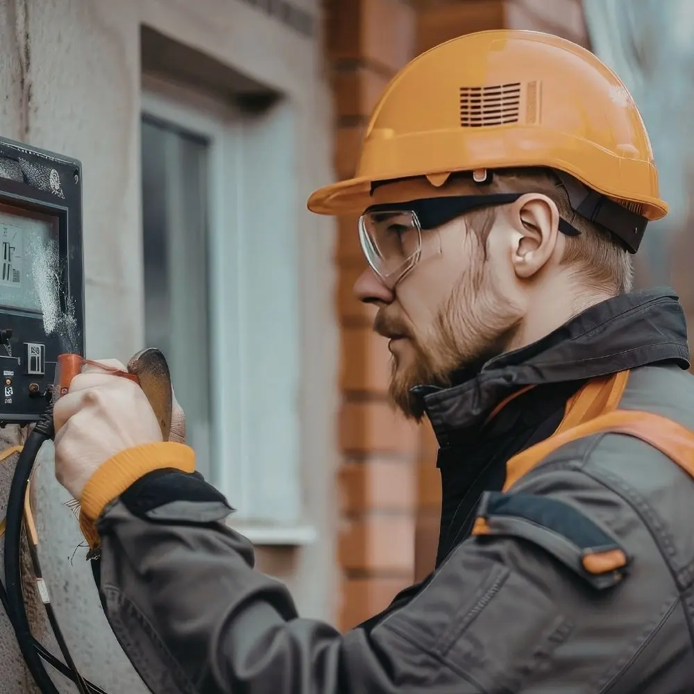 TEHLİKELİ VE ÇOK TEHLİKELİ İŞLERDE ELEKTRİK TESİSAT VE PANO MONTÖRLÜĞÜ EĞİTİMİ