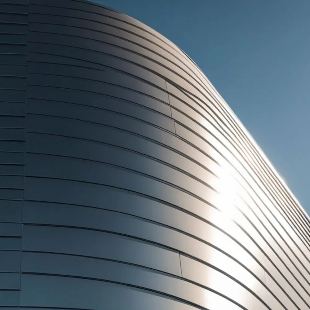 ALÜMİNYUM KOMPOZİT CEPHE KAPLAMA EĞİTİMİ