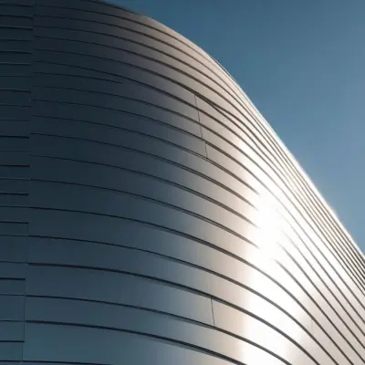 ALÜMİNYUM KOMPOZİT CEPHE KAPLAMA EĞİTİMİ