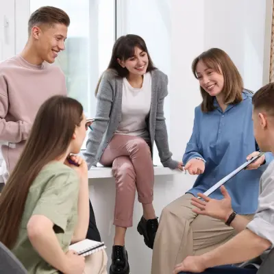 YAŞAM KOÇLUĞU EĞİTİMİ