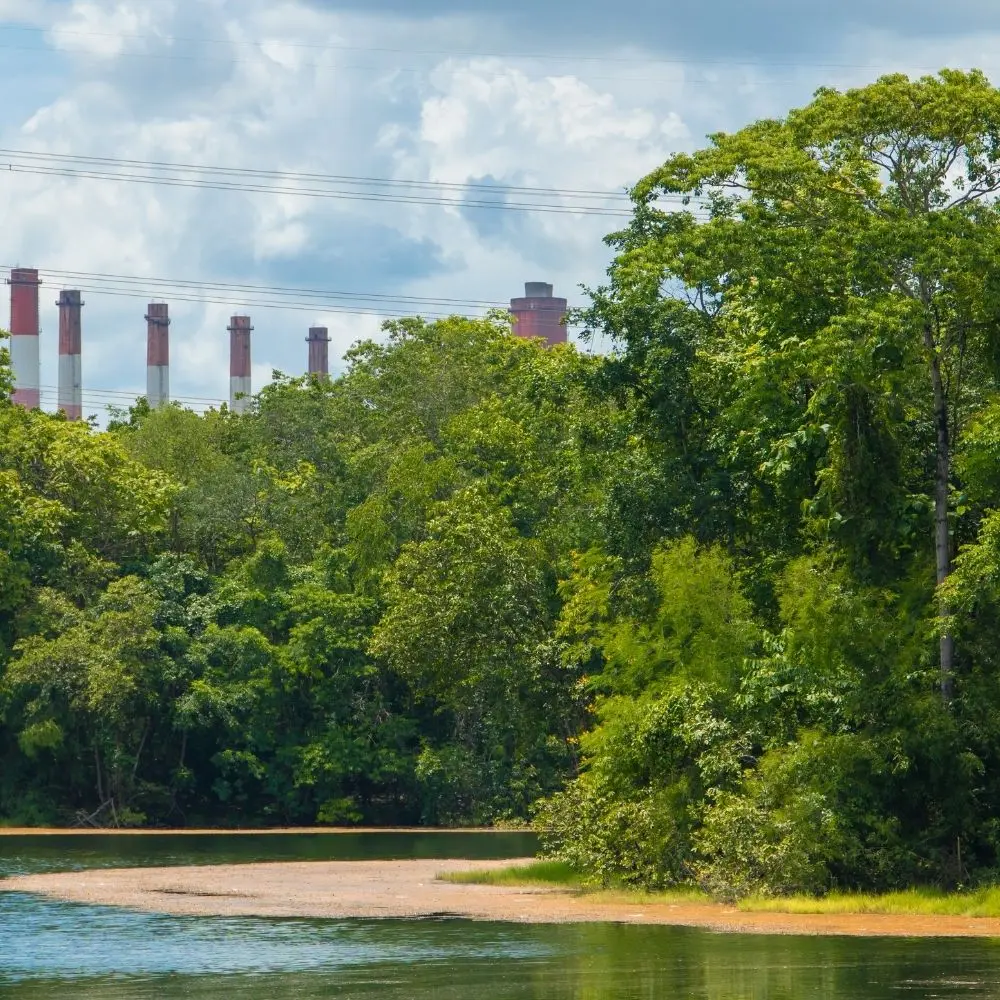 ULUSLARARASI ISO 14064 KURUMSAL KARBON AYAK İZİ EĞİTİMİ