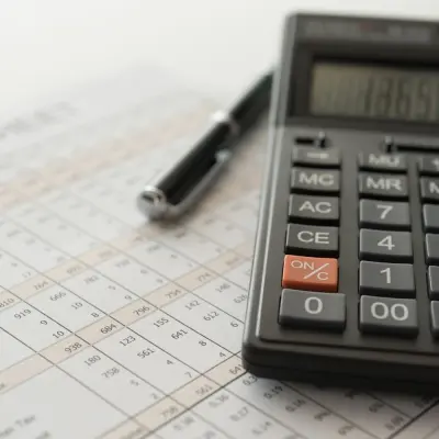 ÖN MUHASEBE EĞİTİMİ