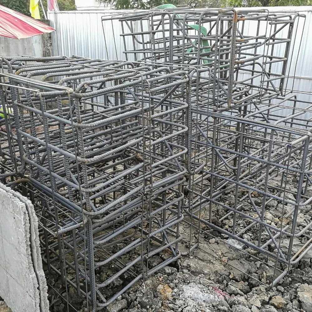 Tehli̇keli̇ Ve Çok Tehli̇keli̇ İşlerde Çalişanlara Yöneli̇k Betonarme Demi̇rci̇ Eği̇ti̇mi̇ ve Sektörel Yeterlilik