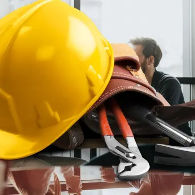 ISO 45001 : 2018 İŞ SAĞLIĞI VE GÜVENLİĞİ TEMELÂ EĞİTİMİ