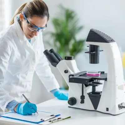 ISO 17025 LABORATUVAR AKREDİTASYON EĞİTİMİ