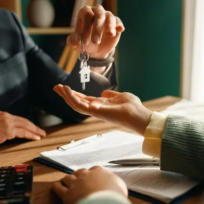 GAYRİMENKUL KALFALIK EĞİTİMİ