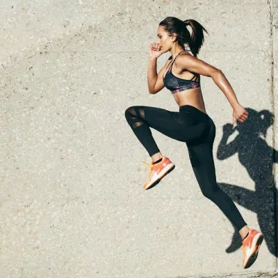 FİTNESS EĞİTMEN EĞİTİMİ