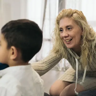 ÇOCUK DEĞERLENDİRME VE DİKKAT TESTLERİ EĞİTİMİ