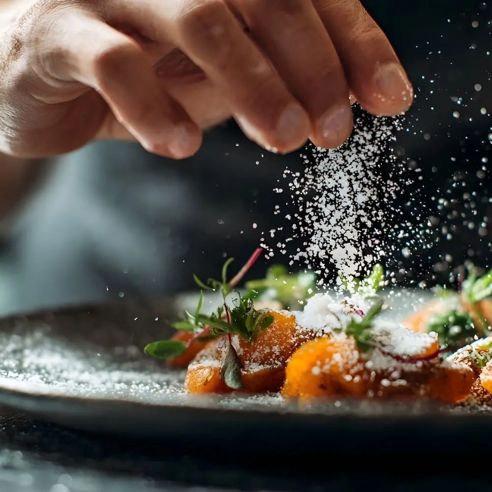 AŞÇI KURS PROGRAMI