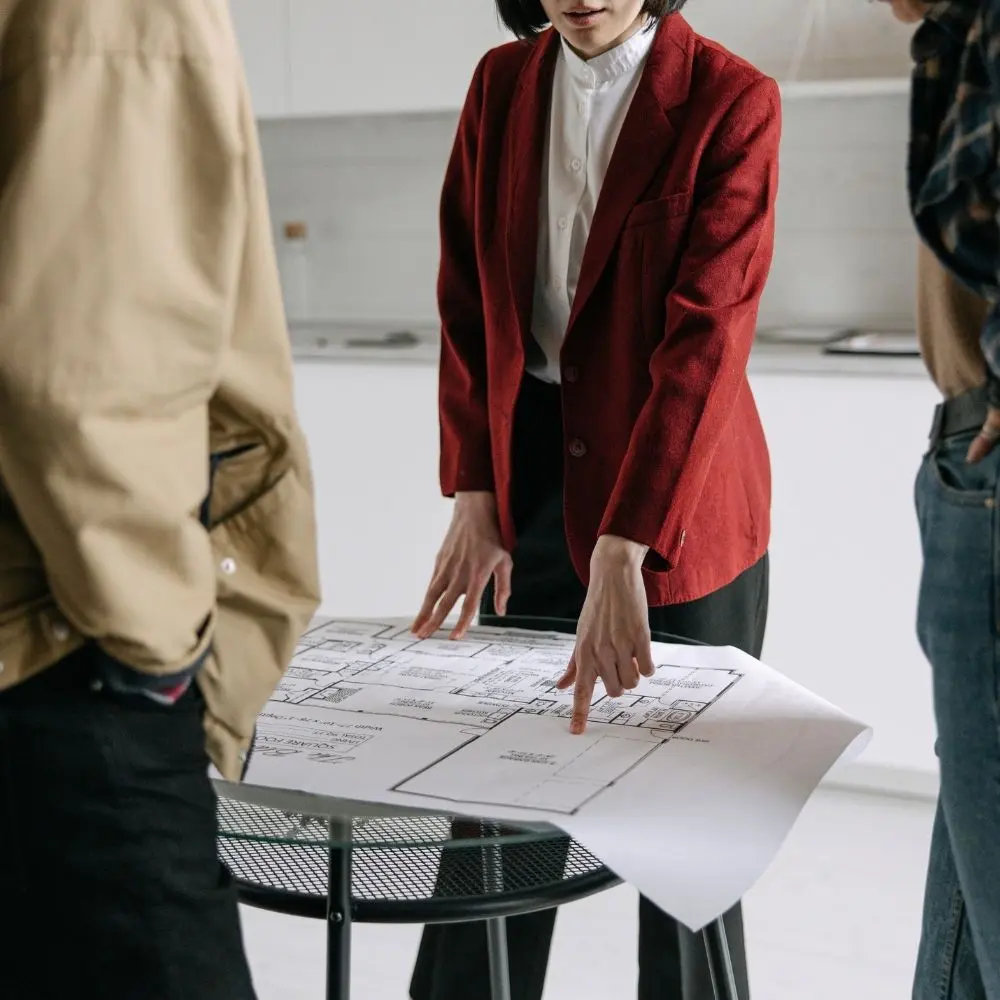 EMLAK DANIŞMANLIĞI