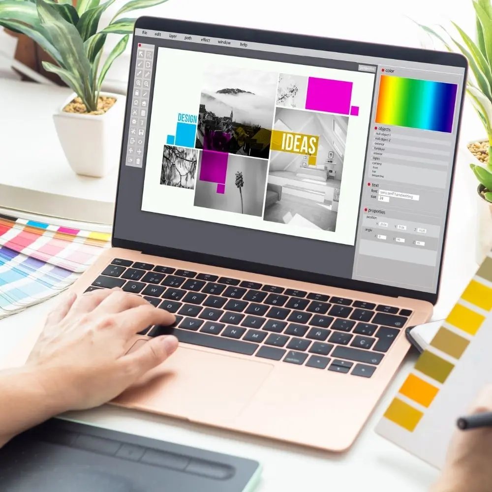 GRAFİK TASARIMI USTA ÖĞRETİCİLİK EĞİTİMİ