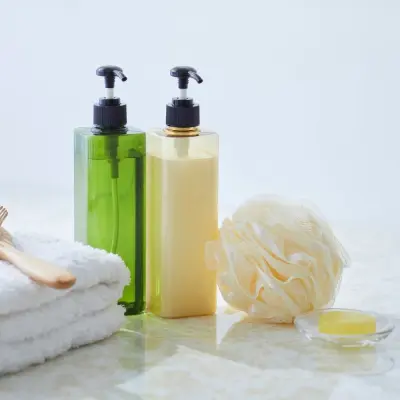 HİJYEN VE SANITASYON