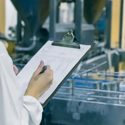 STERİLİZASYON VE DEZENFEKSİYON EĞİTİMİ