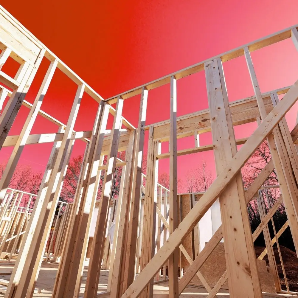 Tehli̇keli̇ Ve Çok Tehli̇keli̇ İşlerde Ahşap İskelet İmalati Eği̇ti̇mi̇ ve Sektörel Yeterlilik