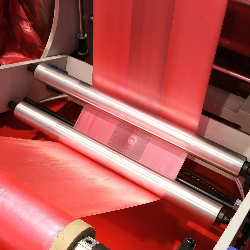 Tehli̇keli̇ Ve Çok Tehli̇keli̇ İşlerde Flekso Baski Eği̇ti̇mi̇ ve Profesyonel Gelişim