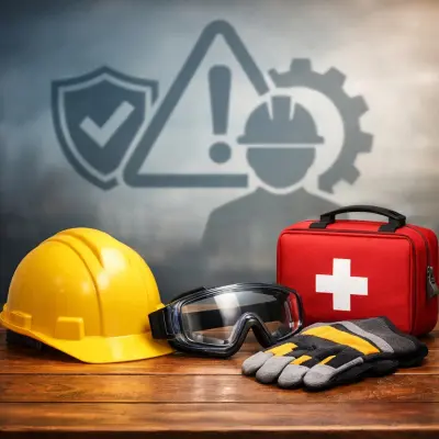 PASTA VE TATLI YAPIMI KALFALIK EĞİTİMİ