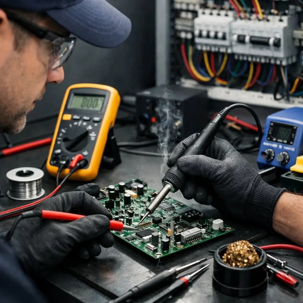 CNC TORNA, FREZE, MATKAP EĞİTİMİ