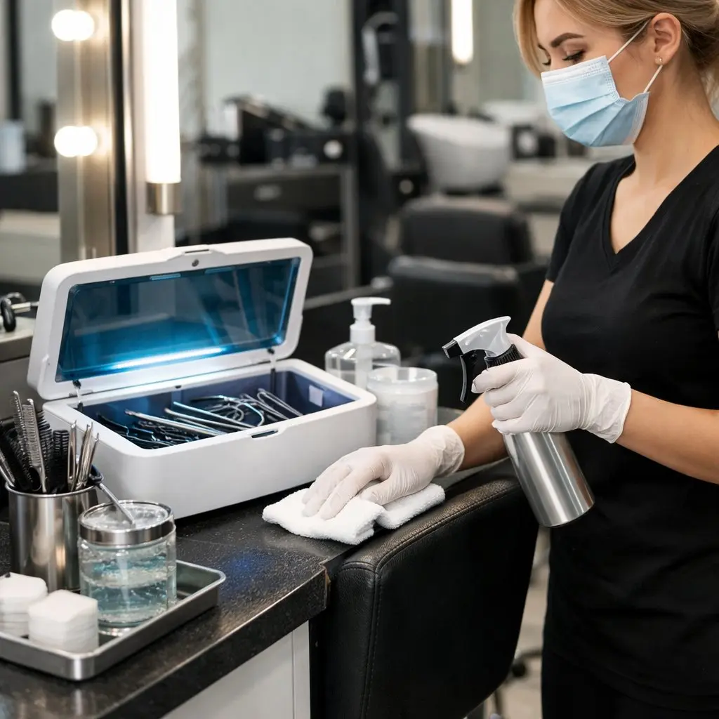 ELEKTRİKLİ TRANSPALET EĞİTİMİ