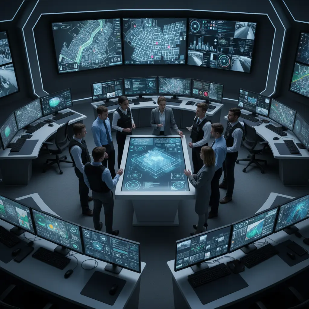 ÇÖP TOPLAMA PERSONEL EĞİTİMİ