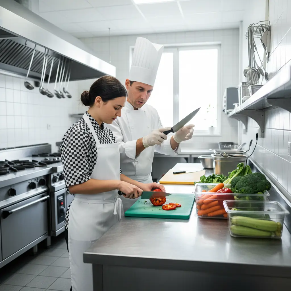 METAL YÜZEY BOYAMA EĞİTİMİ