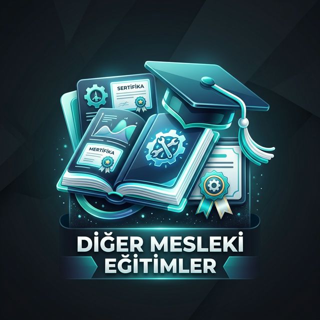 Yabancı Dil Eğitimleri